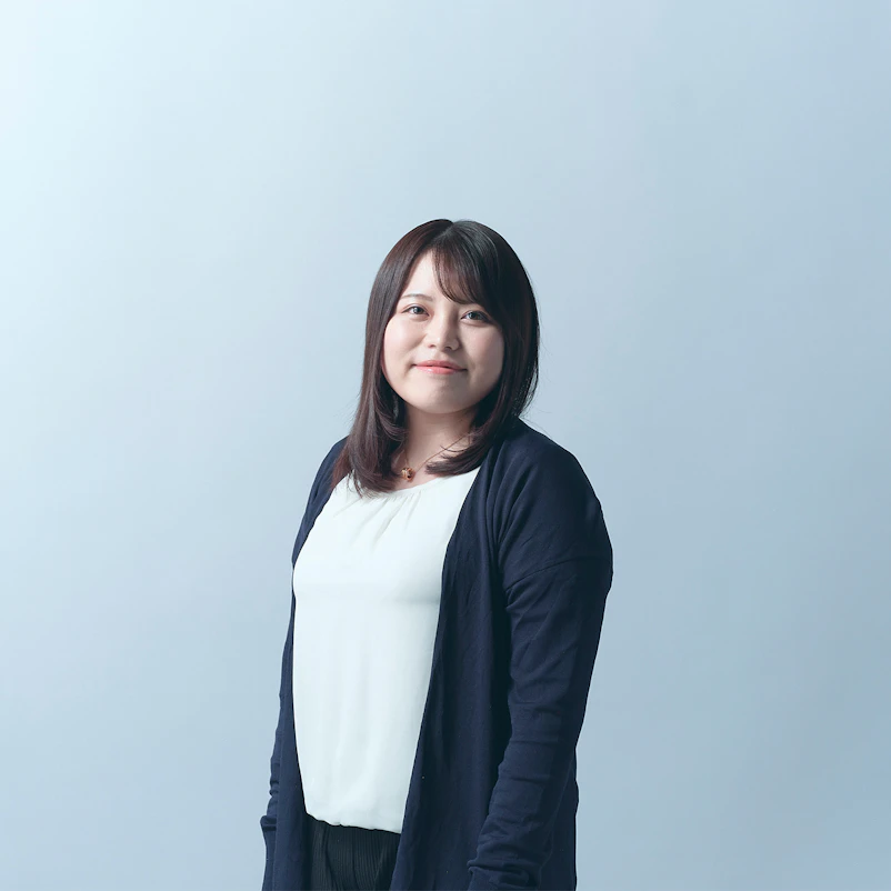池ヶ谷 麻衣の写真
