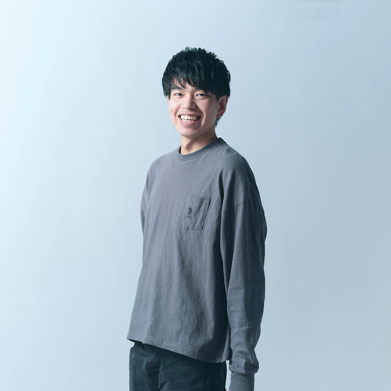 上田 将史の写真