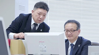 他の拠点での活動が以前よりも分かりやすくなり、連携もより一層加速されました／和田康弘様