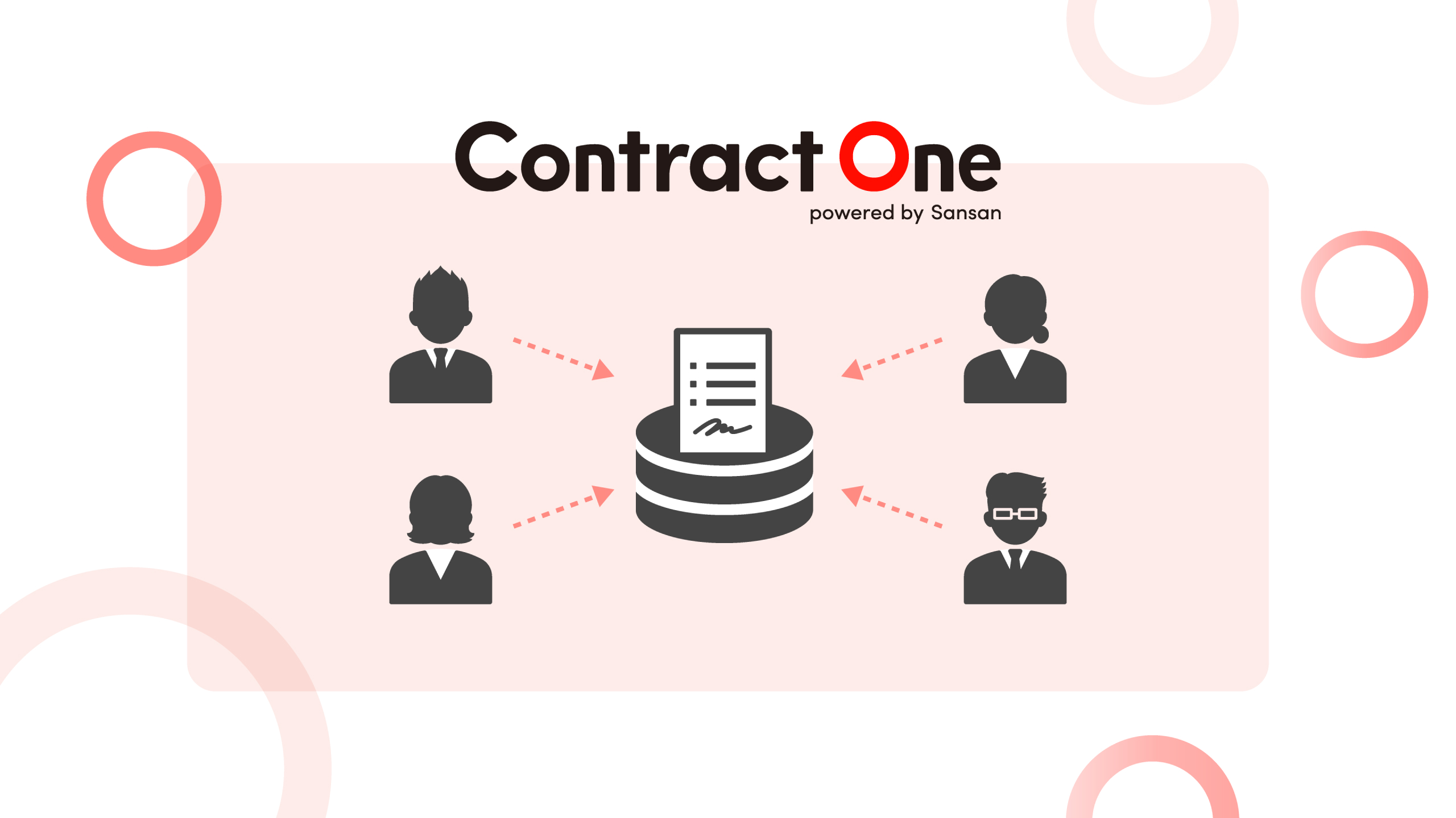 Contract One