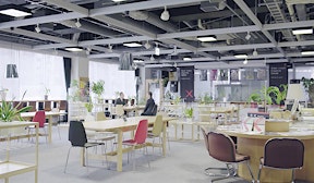 拠点や部門を超えた情報共有で
より手厚い企業の支援体制を実現