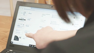 Sansanの導入により、職員の働き方や時間の使い方にも変化が出てきています/三浦一将様