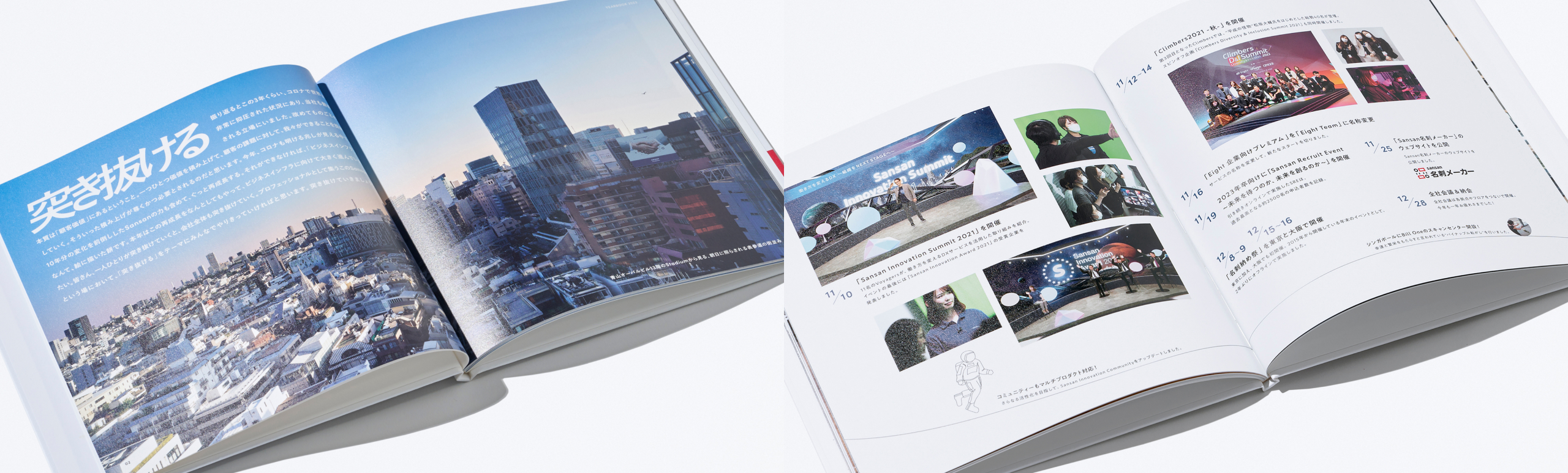 YEARBOOK