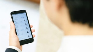 Sansanの活用は、営業現場の業務効率化につながっています/細谷洋樹様