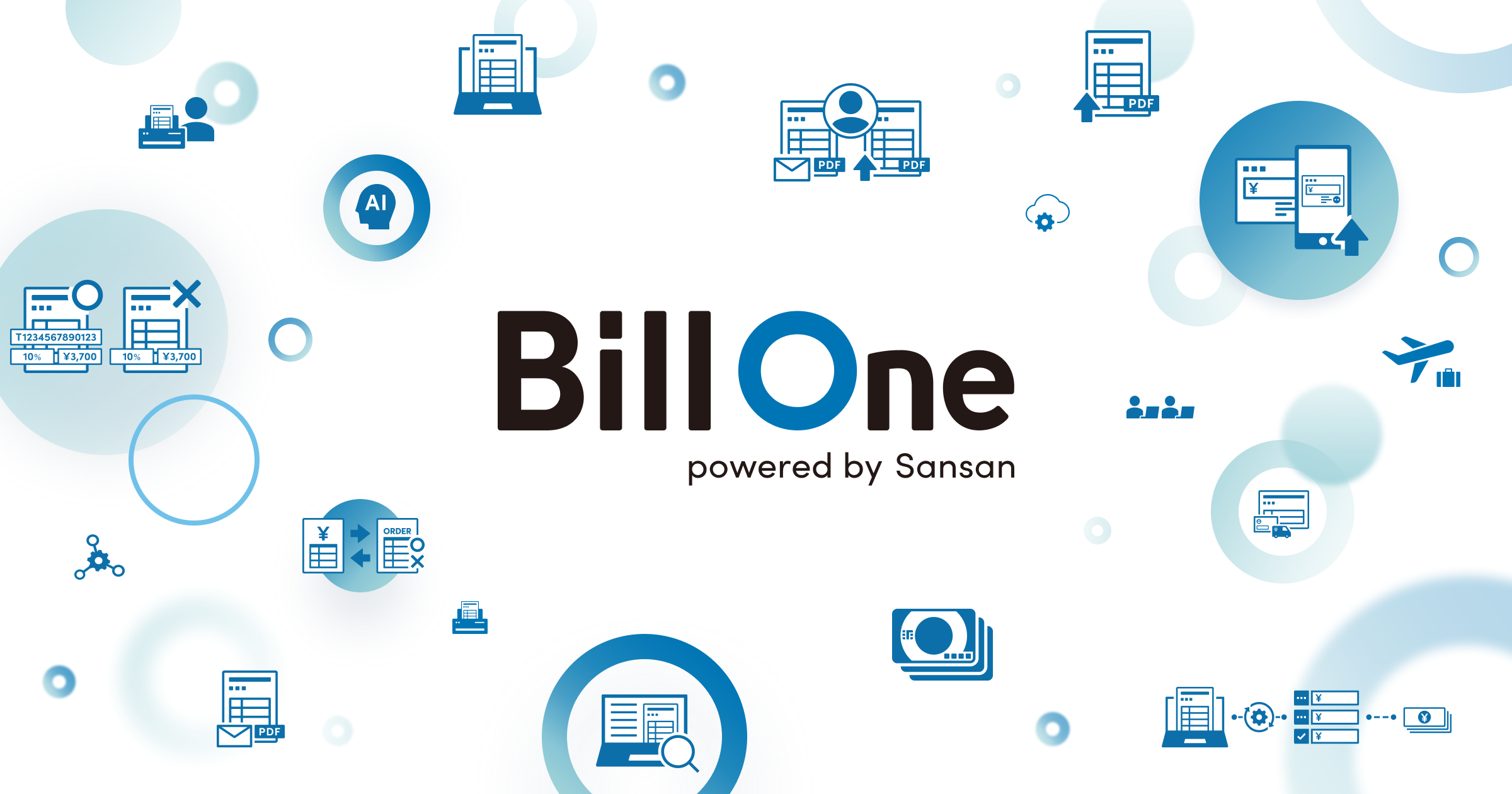 お問い合わせ | Bill One - 経理DXサービス | 経理DXから、全社
