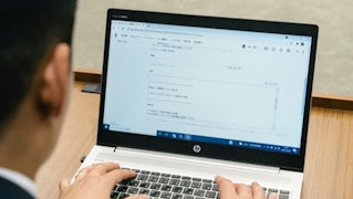 営業のバッティングの解決策として、名刺のデータベース化が急務でした/清水康史様