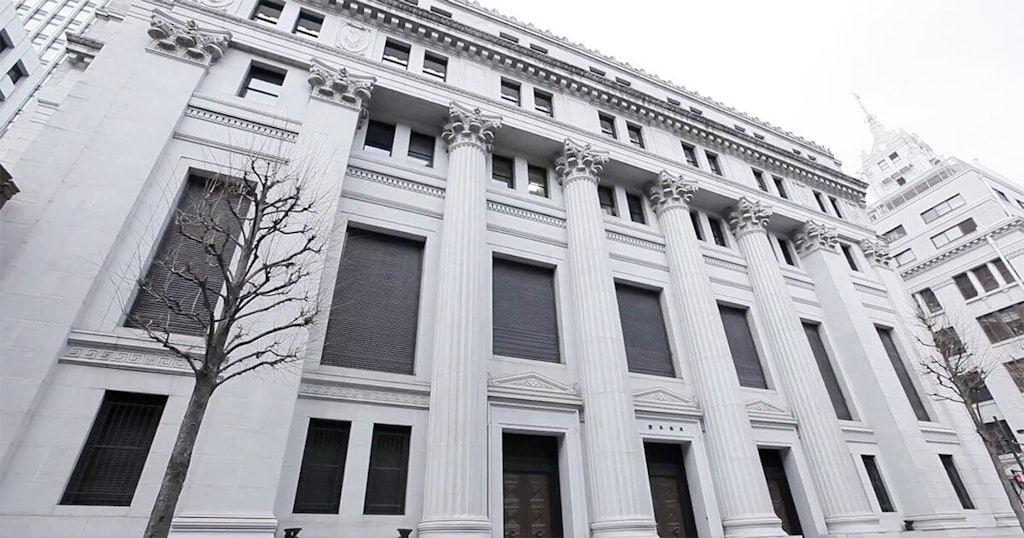 三井不動産株式会社