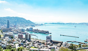 ICTを率先して導入することで
市全体の生産性向上を後押しする