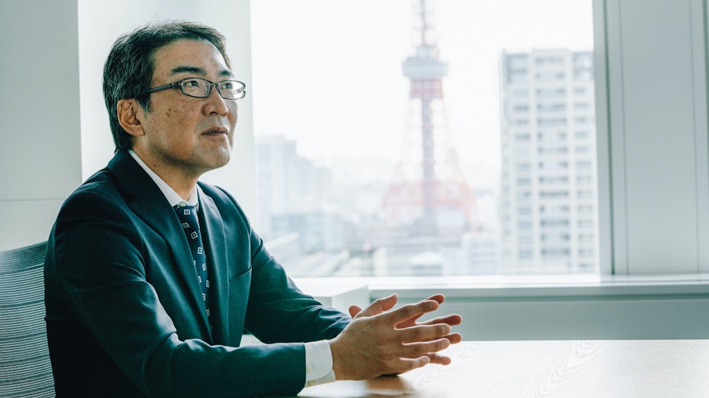 Sansanを活用した成功事例を広くお客様に伝えていきたいです/星 誠様