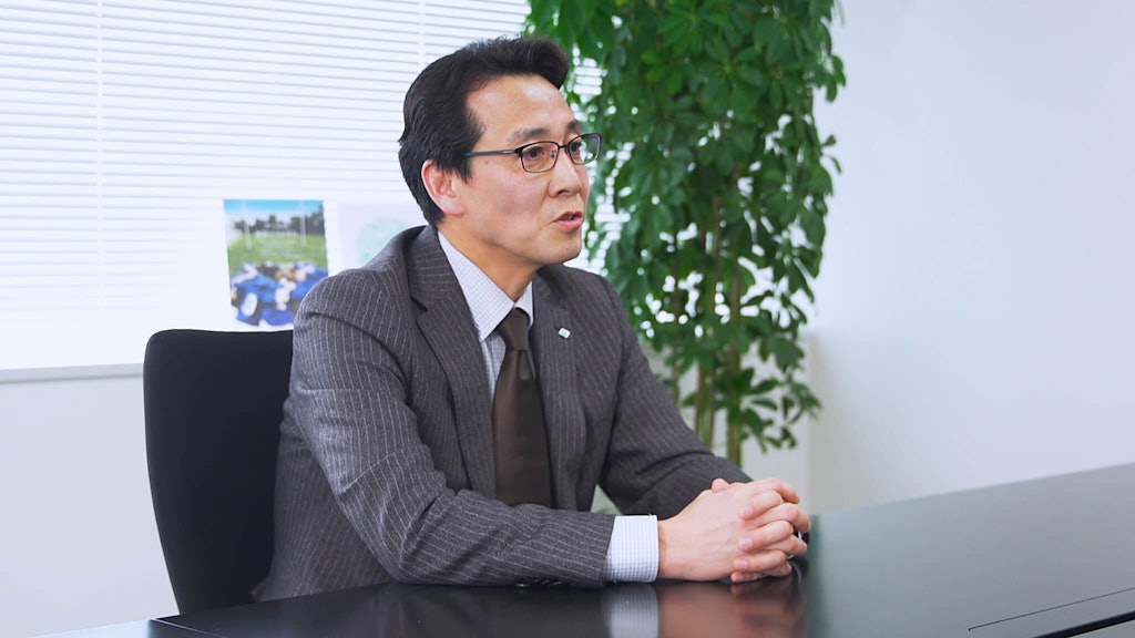 クラウドサービスは導入スピード、グループ企業への展開などの点においてオンプレミスより優れています／山田明義様