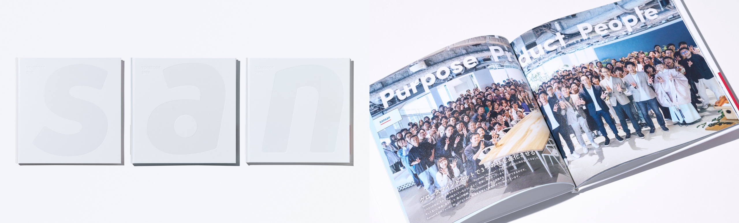 YEARBOOK