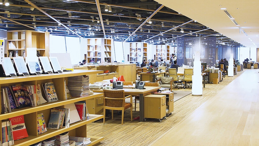 CCCマーケティング株式会社