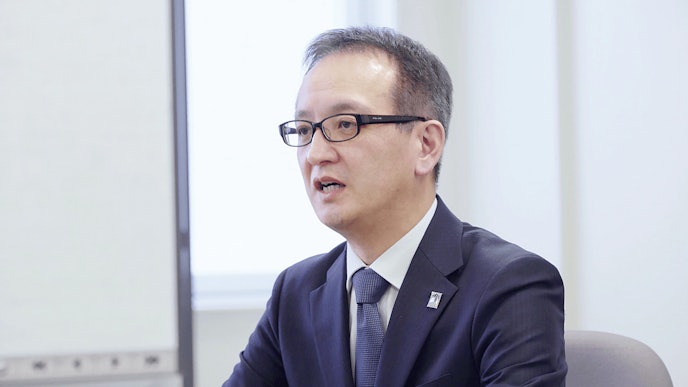 他の拠点での活動が以前よりも分かりやすくなり、連携もより一層加速されました／和田康弘様