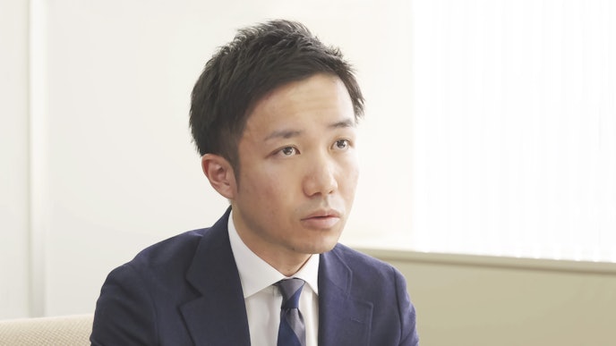 Sansanの導入により、職員の働き方や時間の使い方にも変化が出てきています/三浦一将様
