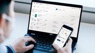 他部署や上司の人脈などを、営業活動に生かせるようになりました/中野陽様