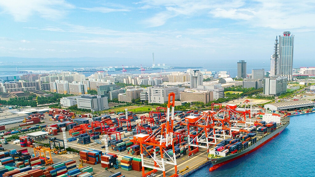 三菱倉庫株式会社