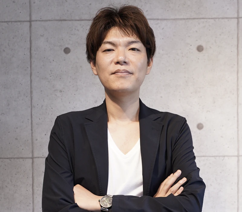関口拓人