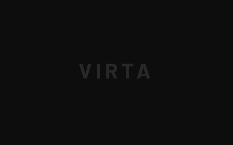 株式会社VIRTA公式サイト