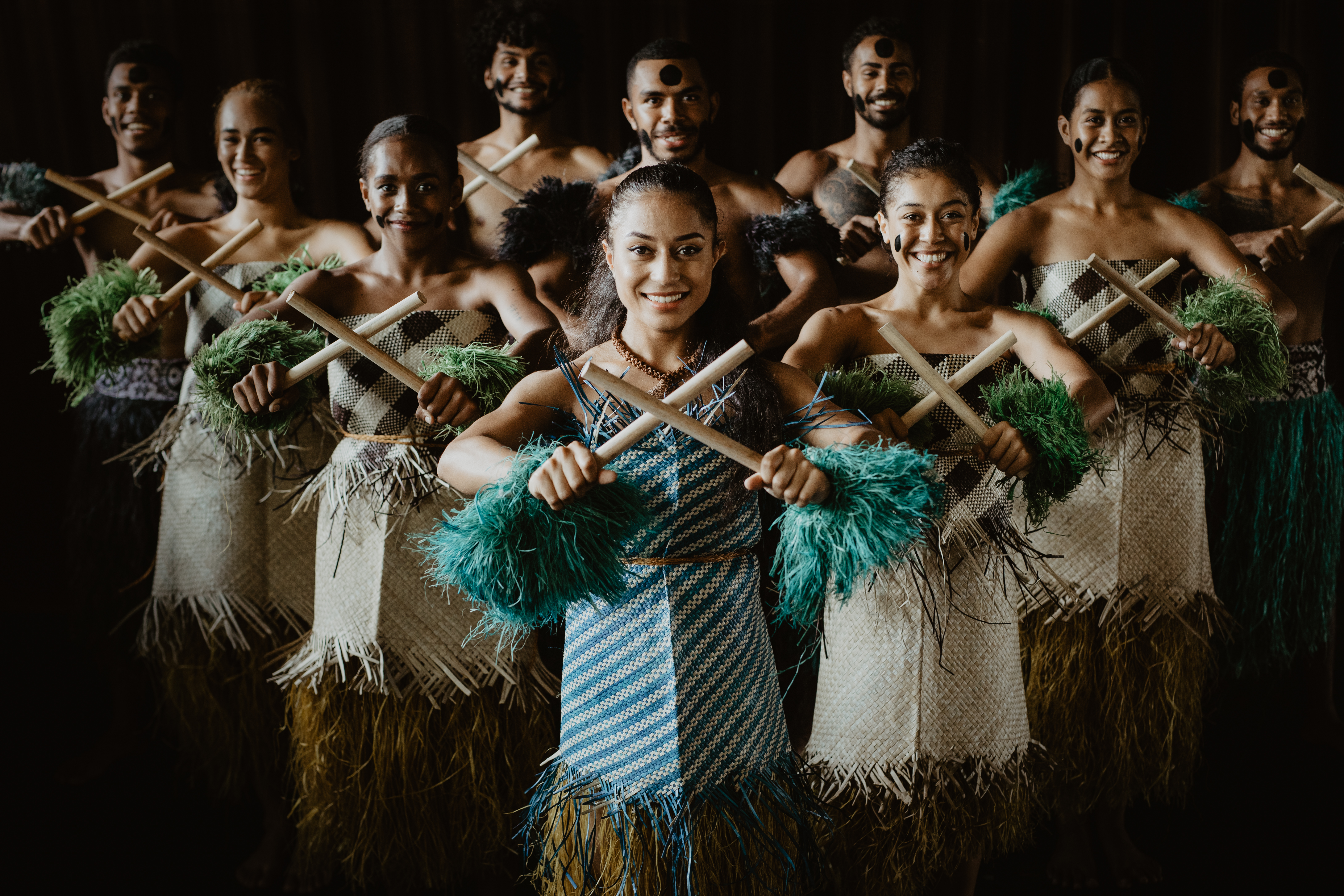 Experience Fiji by VOU