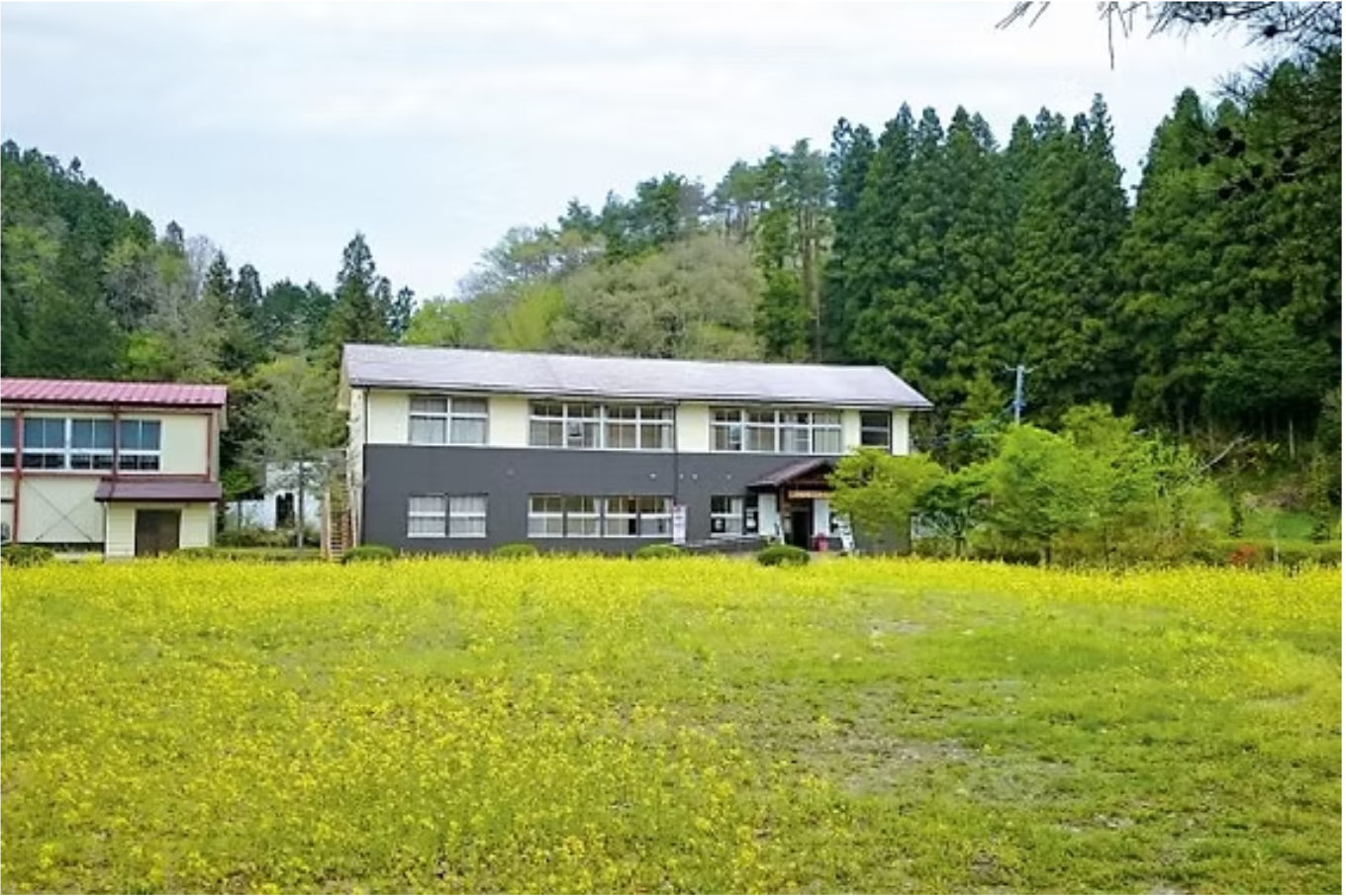 あぶくま高原美術館