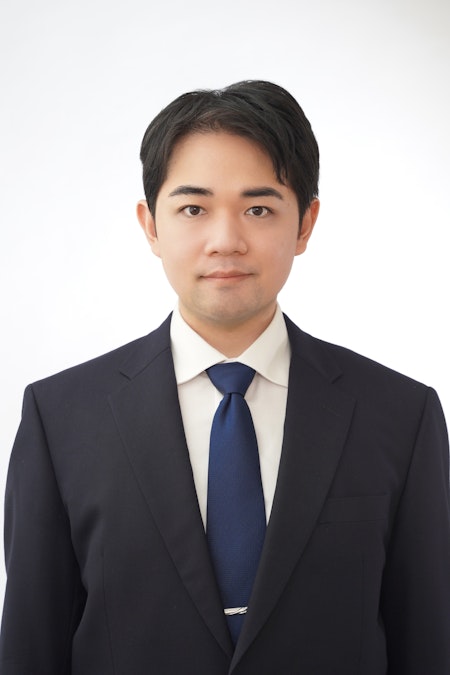 株式会社FOLIO　コーポレート本部リスク管理部長　伏見 亮大 氏