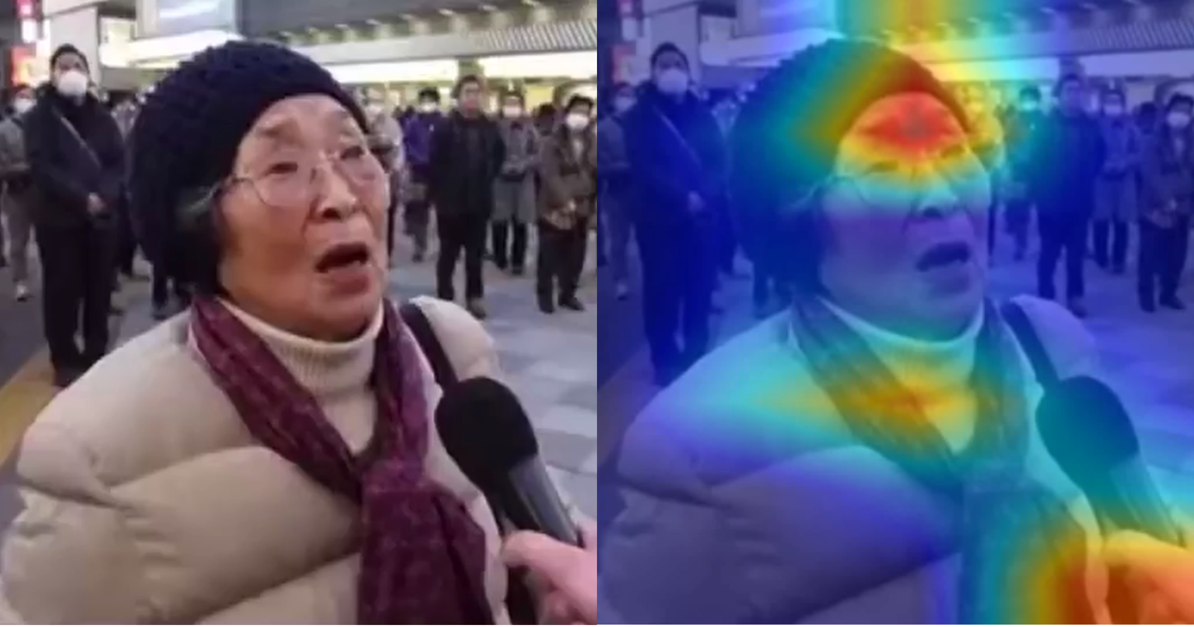 衆院選選挙における フェイク動画・画像のAI分析 GMOブランドセキュリティ