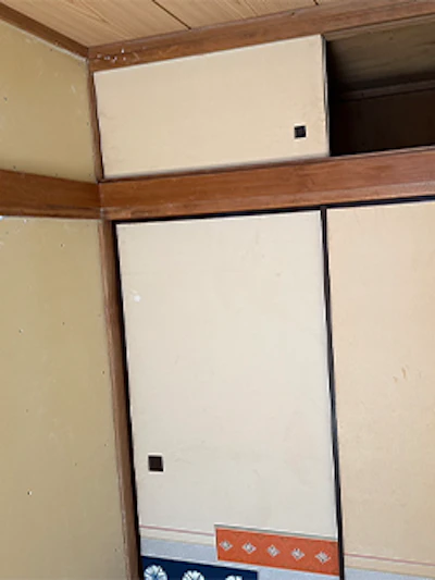 賃貸物件のフルリフォーム（茅ヶ崎市） 施工時の様子 5
