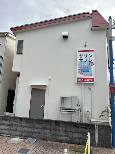 外壁、屋根塗装 施工時の様子 24