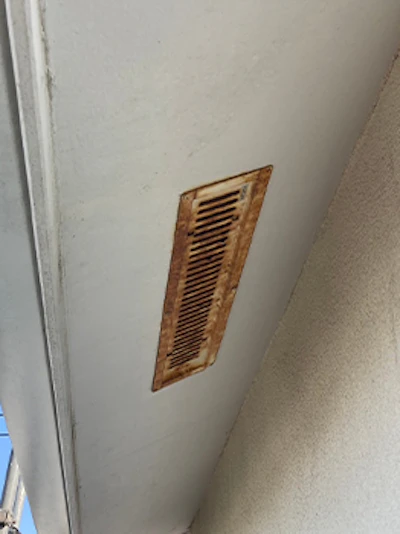 戸建ての外壁塗装工事（藤沢市） 施工時の様子 3