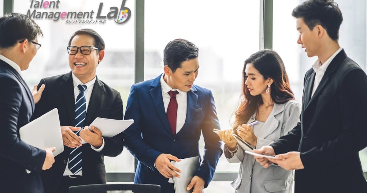 人材配置の目的とは?具体的な流れも確認しよう | タレントマネジメントラボ