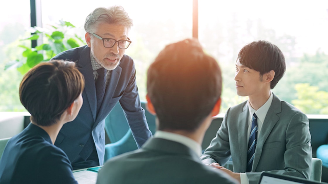 経営戦略とは？その必要性や分析方法/策定方法などをわかりやすく解説 | タレントマネジメントラボ