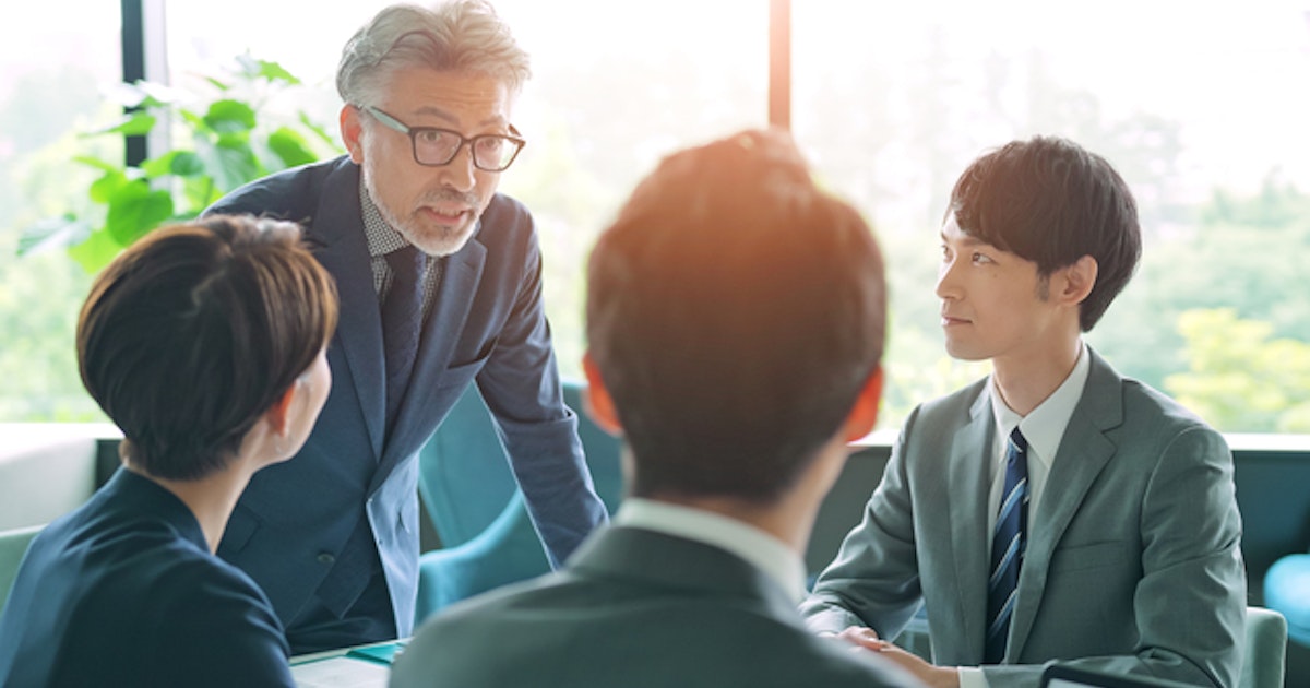 経営戦略とは?その必要性や分析方法/策定方法などをわかりやすく解説 | タレントマネジメントラボ