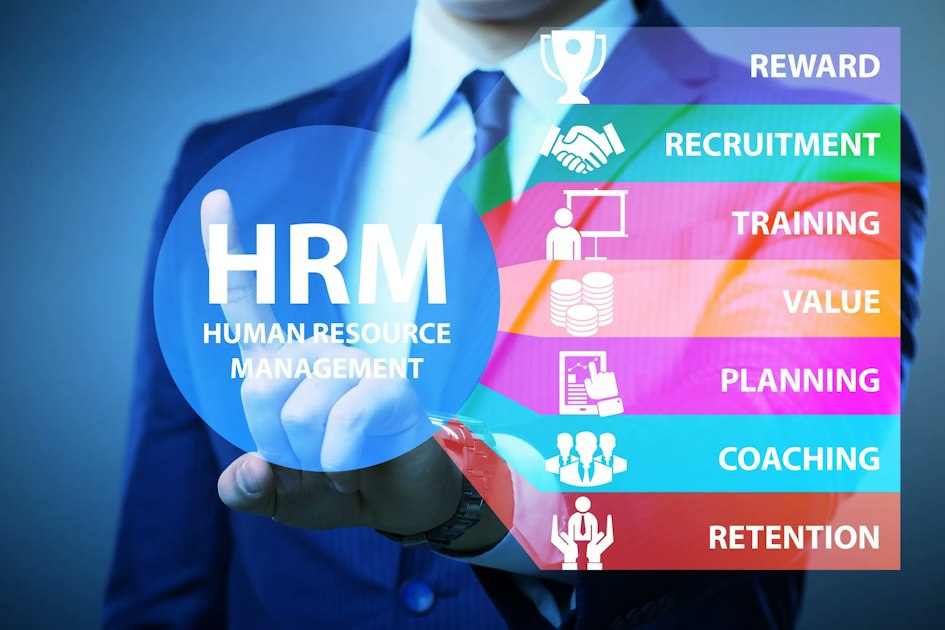 HRM（人的資源管理）とは？意味や目的、現状の課題についても解説 