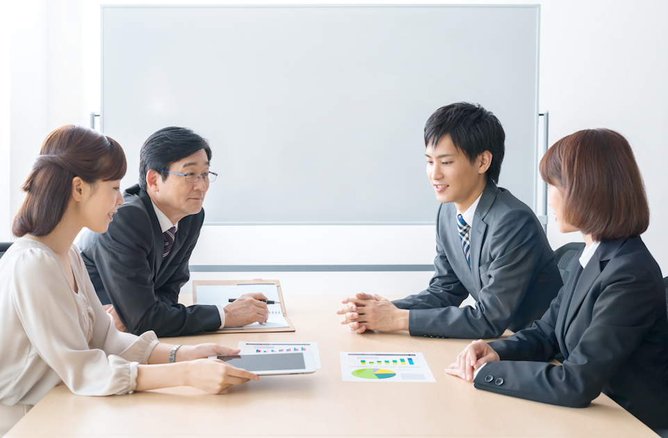 コンピテンシー評価とは？｜用語の意味から導入のポイントまで詳しく解説 | タレントマネジメントラボ
