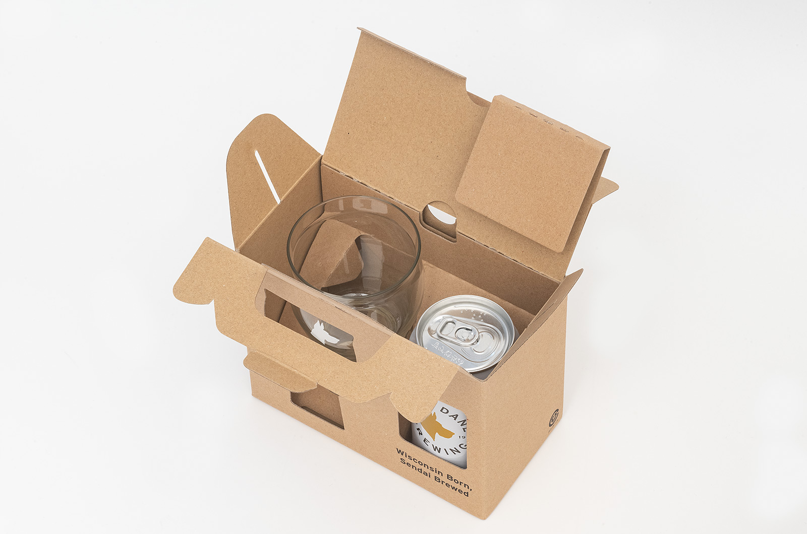 ビール・グラスセットパッケージ - 画像4