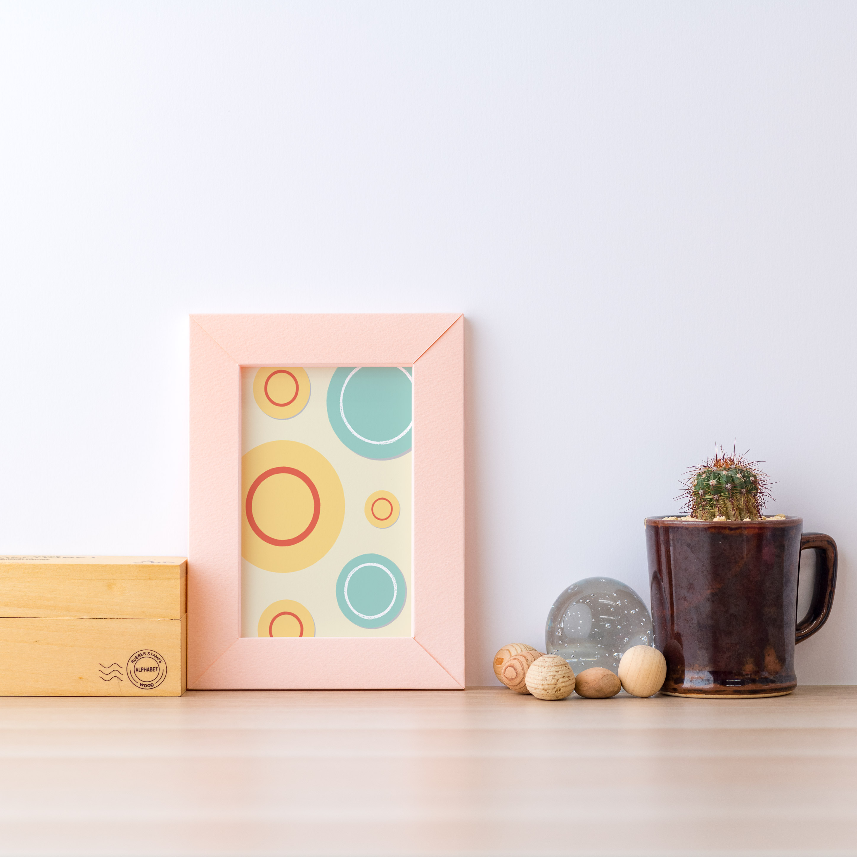 OUCHIフレーム®️