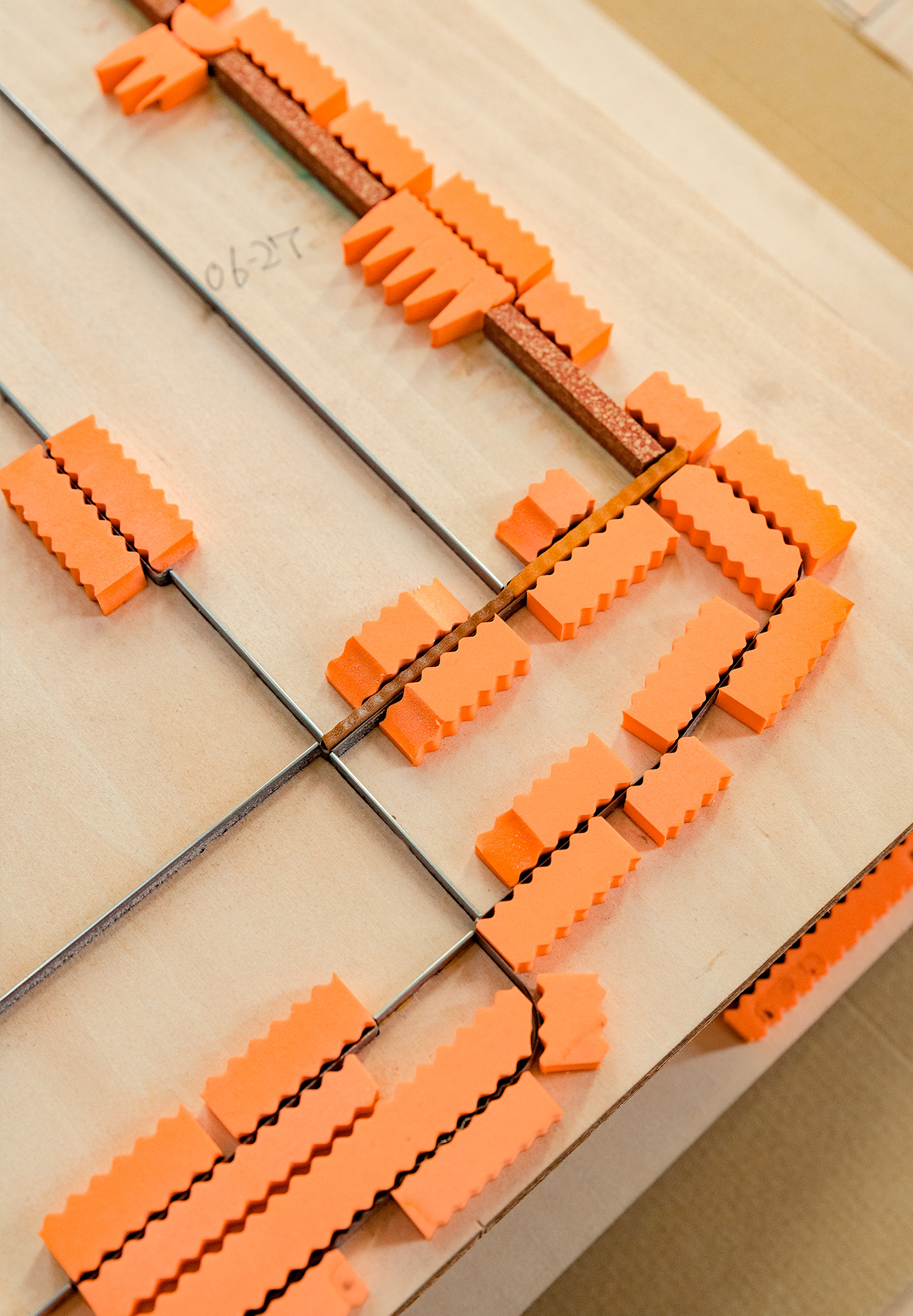 オーダーメイドで叶える、最適な形状と機能性