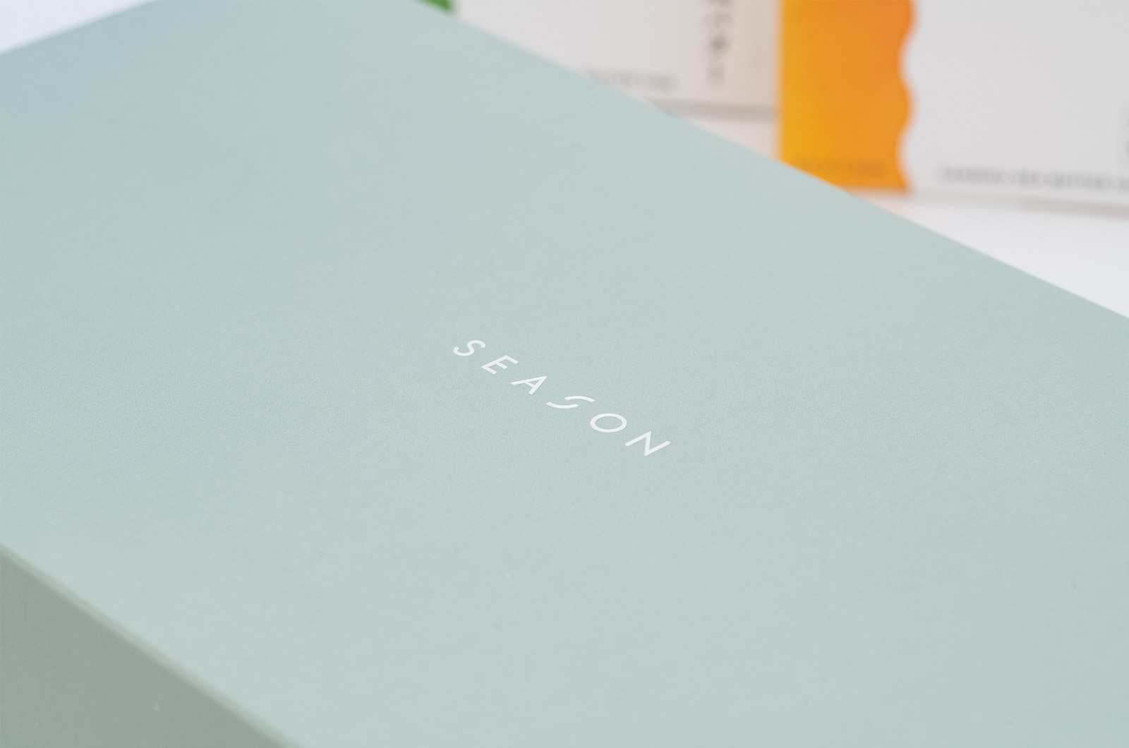 三陸海藻バター個装箱・詰め合わせギフトパッケージ - 画像5