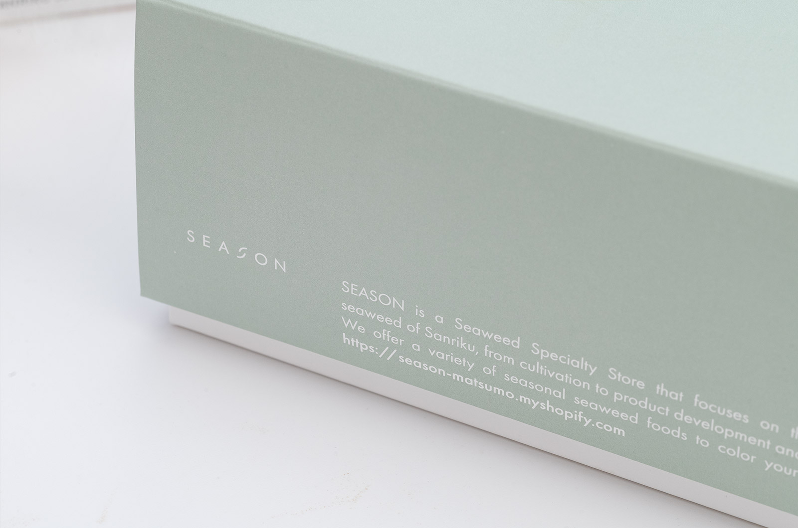 三陸海藻バター個装箱・詰め合わせギフトパッケージ - 画像6
