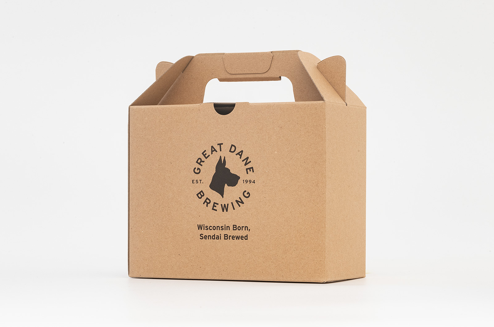 ビール・グラスセットパッケージ - 画像3