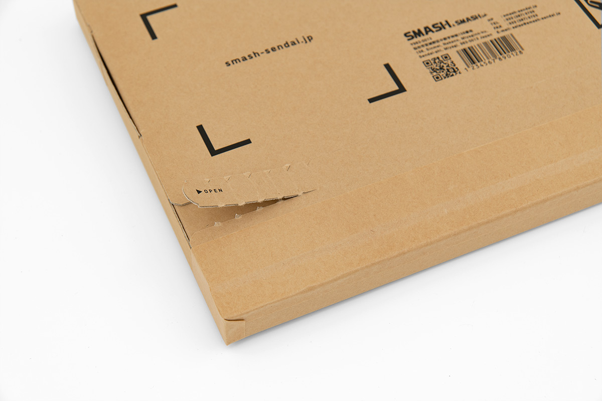 スマートカートン - 画像2