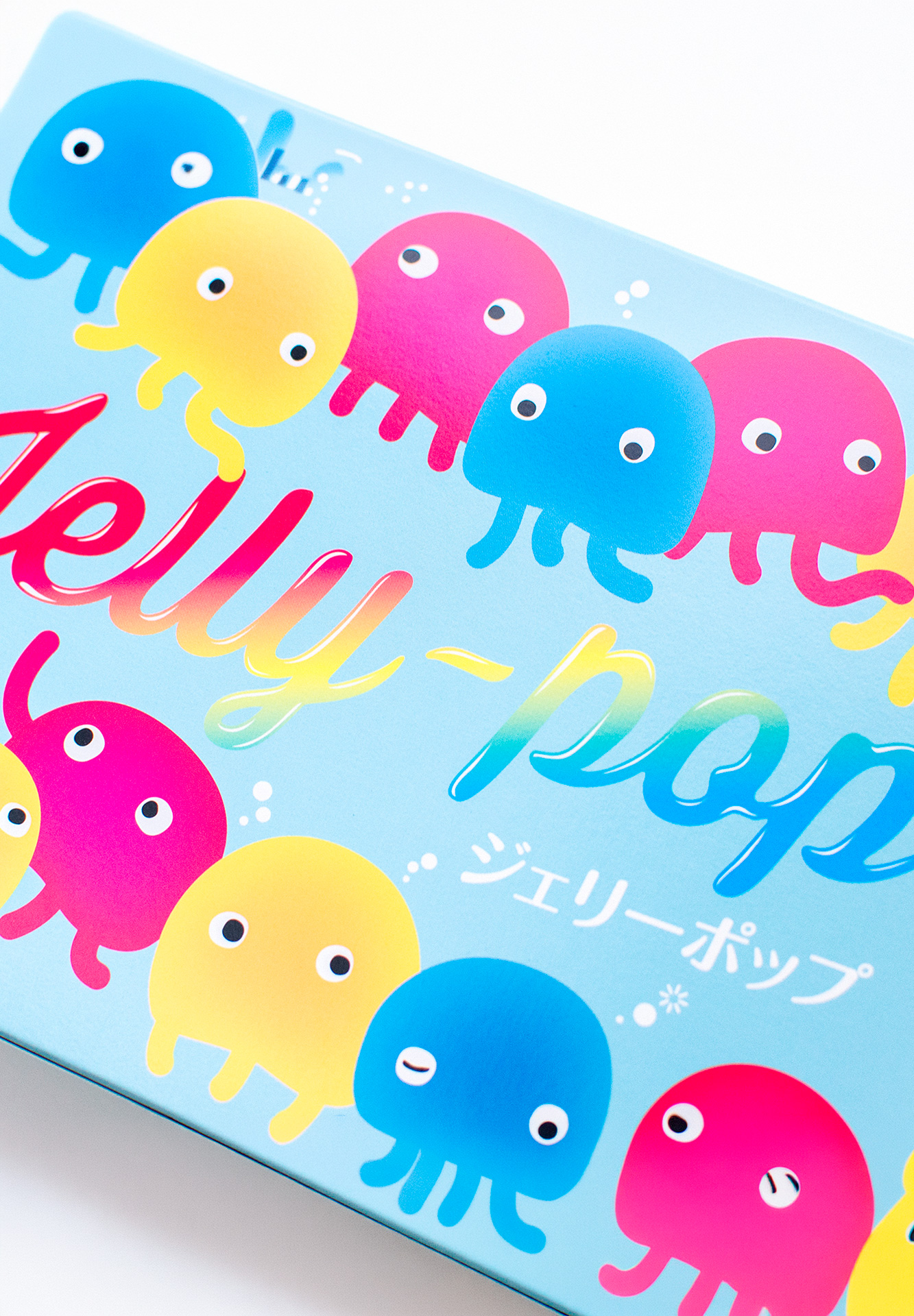 商品の魅力を最大限に引き出すビジュアル表現