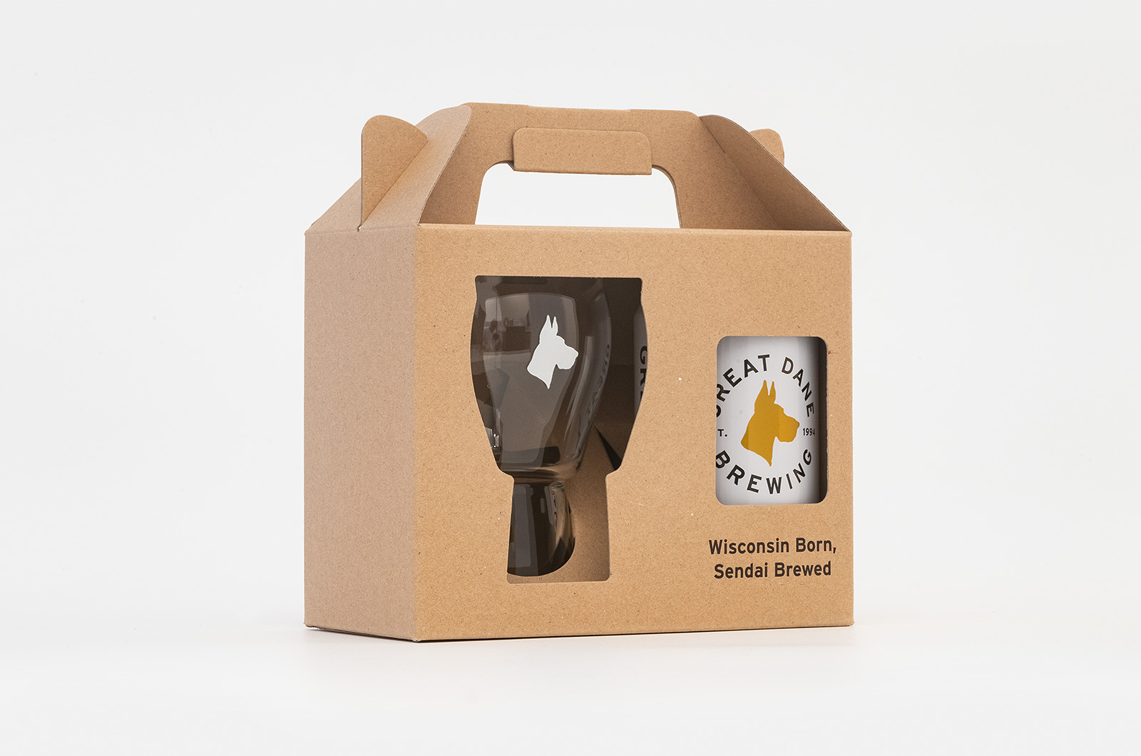 ビール・グラスセットパッケージ - 画像2