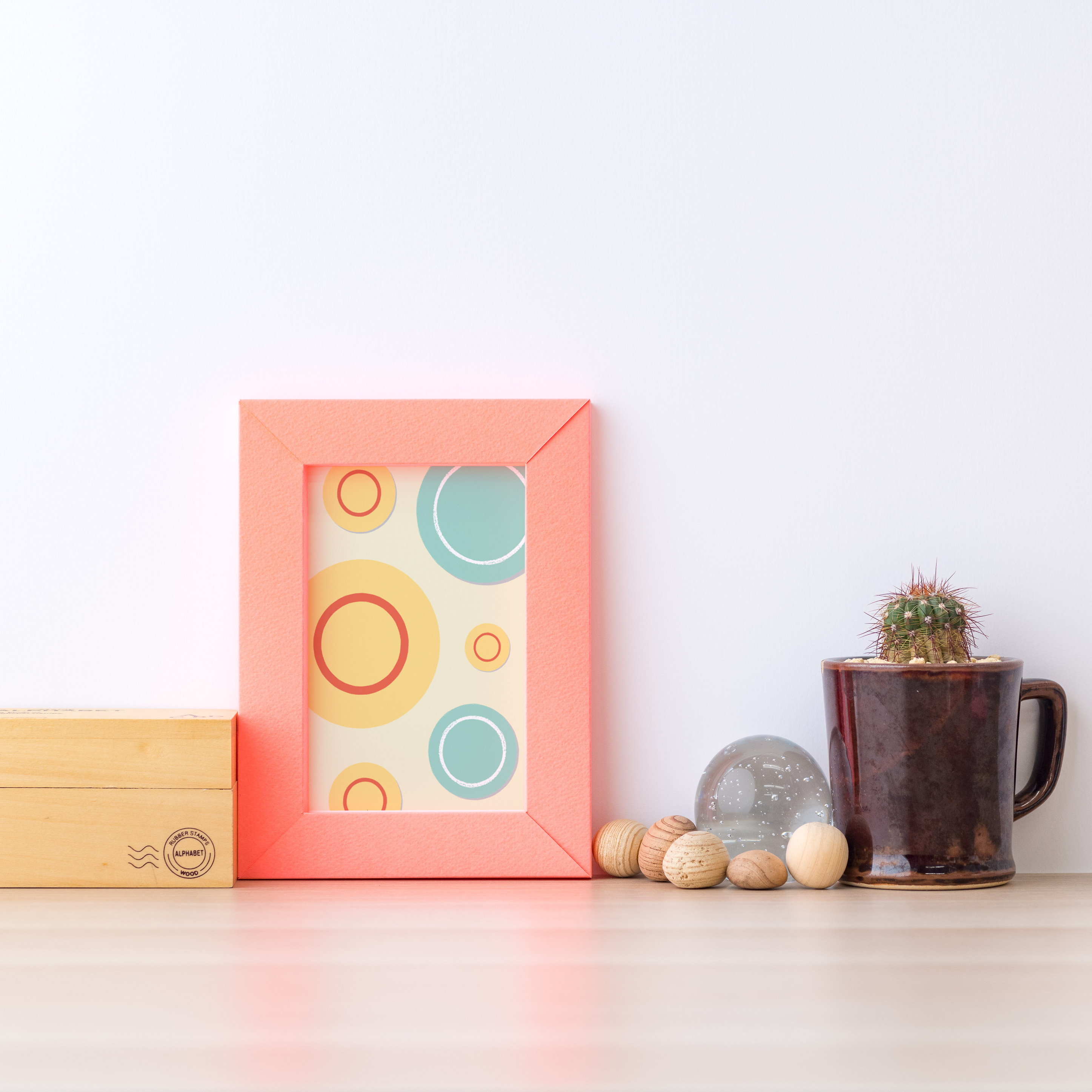 OUCHIフレーム - 画像1