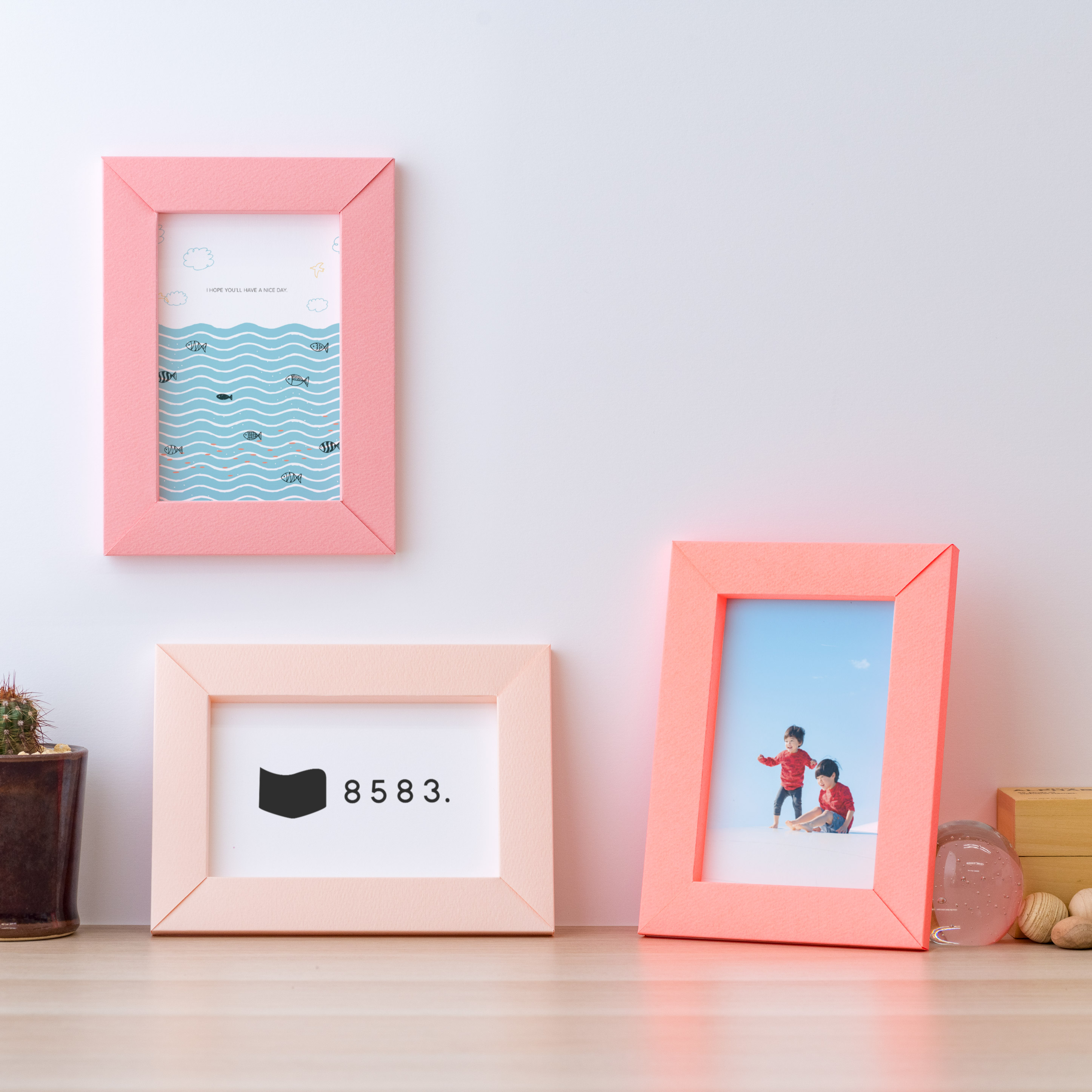 OUCHIフレーム - 画像2