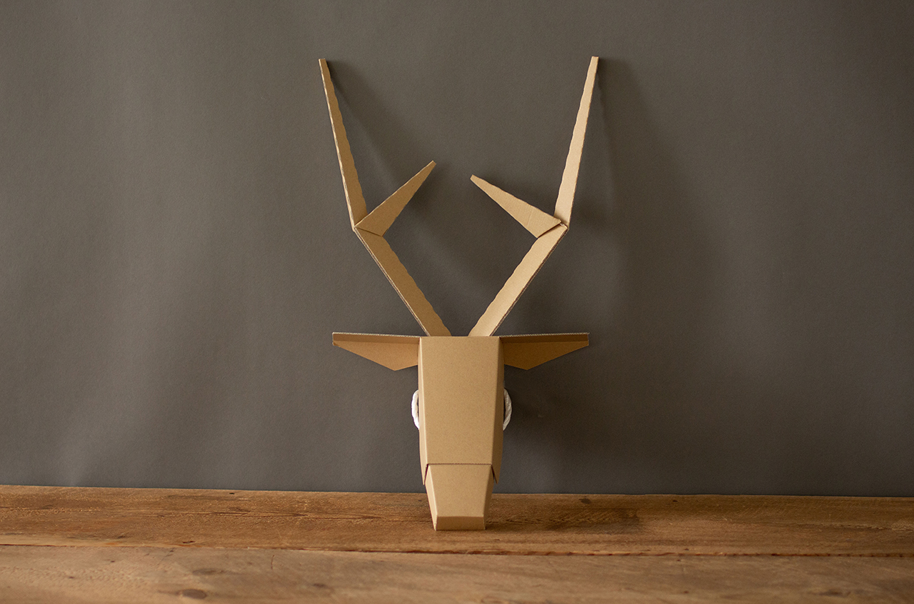 シシガシラキット