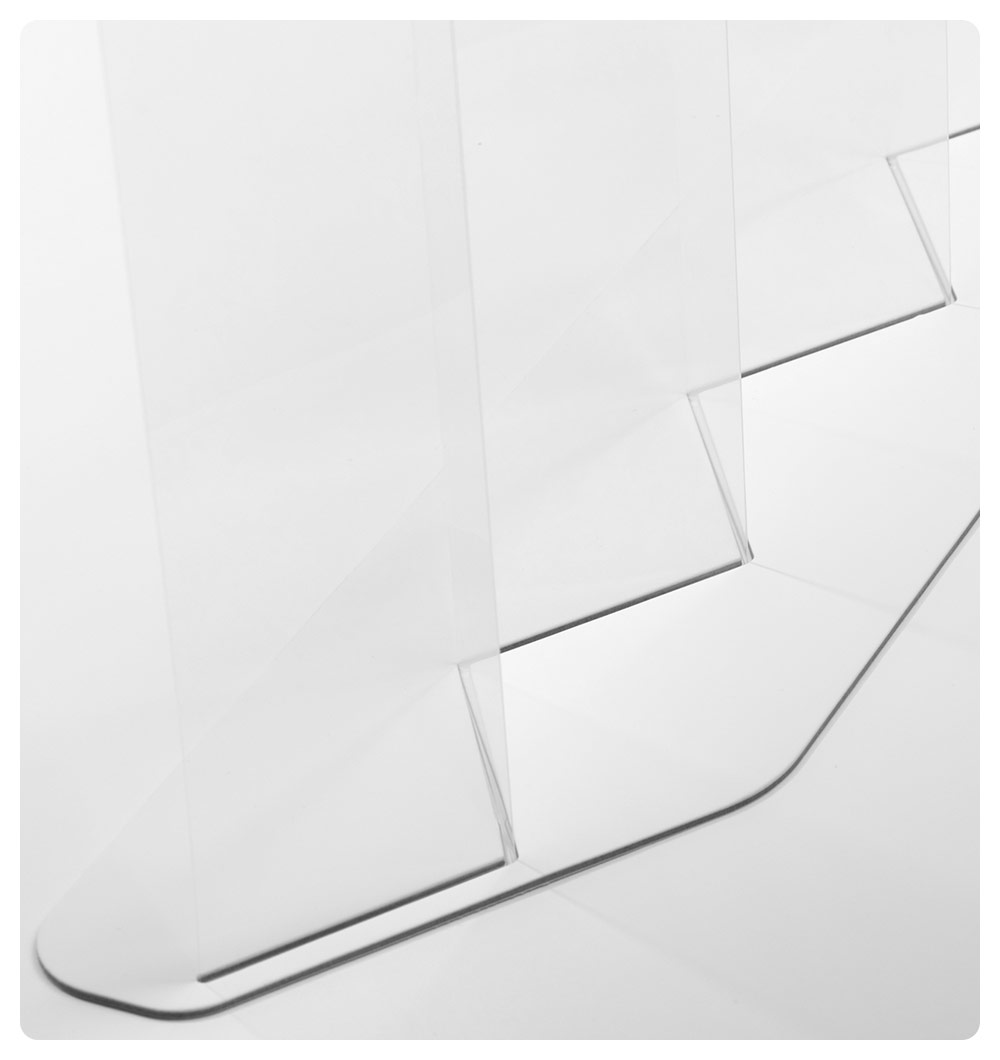 コンパクト スクリーン - 画像2