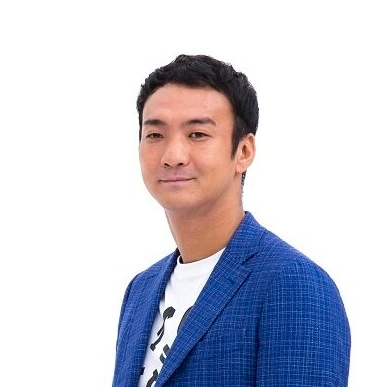 鎌田 和樹 （かまだ・かずき）の写真