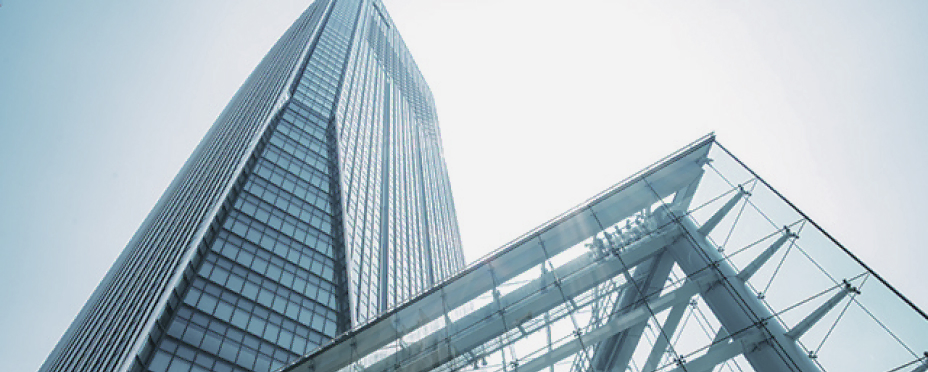 企業価値向上に向けた成長ストーリー