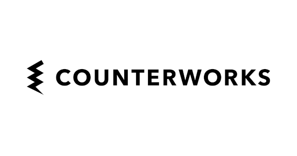 株式会社COUNTER WORKS